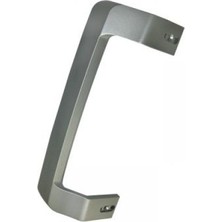 Beko Arçelik Beko Altus Buzdolabı Kapı Büyük Gri Kol 4900061200