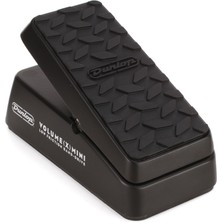 Jim Dunlop Dvp4 Mini Volume Pedalı