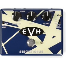 MXR Jim Dunlop EVH30 Chorus Pedalı