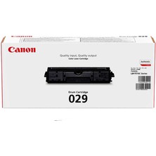Canon CRG-029 Drum Ünitesi