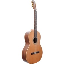 Rodriguez RC544MN Gül Klasik Gitar