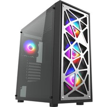 Vento VG12AL 750W 80+ Psu Kasa