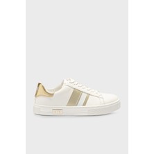 Armani Exchange Sneaker Ayakkabı Bayan Ayakkabı XDX027 XV791 T779