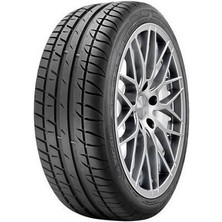 Tigar 195/60 R15 88H High Performance Oto Yaz Lastiği (Üretim Yılı: 2024)