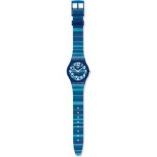 Swatch GN237 Unisex Kol Saati