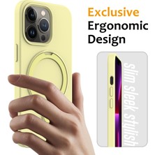 Xstep Case iPhone 13 Pro Max Pc + Silikon Telefon Kılıfı (Yurt Dışından)