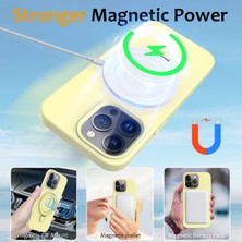 Xstep Case iPhone 13 Pro Max Pc + Silikon Telefon Kılıfı (Yurt Dışından)