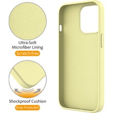 Xstep Case iPhone 13 Pro Max Pc + Silikon Telefon Kılıfı (Yurt Dışından)