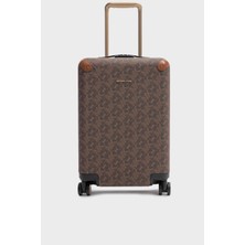 Michael Kors Logolu Kabin Boy Valiz 30H3GTFT5B227 Bayan Valiz 30H3GTFT5B 227