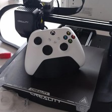 Design By Dekoratif Kol Tutucu, Xbox Joystick Kumanda Standı, Xbox Uyumlu Tekli