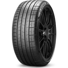 Pirelli 285/40 R21 109Y Xl P Zero (Ao1) (Pz4) Oto Yaz Lastiği ( Üretim Yılı: 2024 )