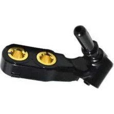 Monero Honda Dio 110 Enjektör Başlığı