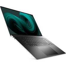 Dell Xps 17 9720 I7-12700H 16GB 512GB SSD 4gb RTX3050 17 Fhd+ Windows 11 Pro