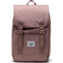 Herschel Retreat Mıknatıslı Kapama Mini Boy Sırt Çantası 10L