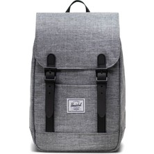 Herschel Retreat Mıknatıslı Kapama Mini Boy Sırt Çantası 10L