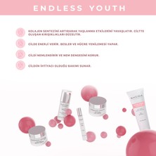 Sheida Endless Youth - Extra Zenginleştirilmiş Gece Kremi 50 ml