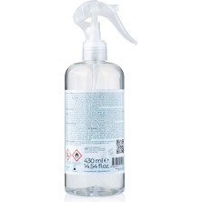 Anadolia Kır Çiçeği Sprey Oda ve Kumaş Kokusu 430 ml