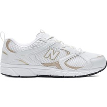 New Balance Unisex Günlük Giyim ML408CW