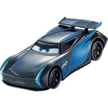 Cars Jackson Storm