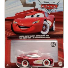 Cars Tekli Arabalar Cruisin' Lightining Mcqueen GKB17