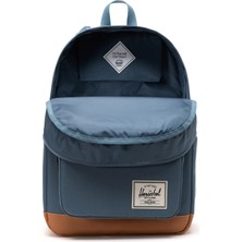 Herschel Herschel Pop Quiz Backpack Laptop Notebook Bilgisayar Sırt Çantası