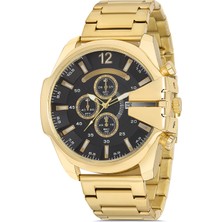 Polo Louis 8422 Metal Erkek Kol Saati