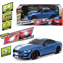 Maisto Ford Shelby GT350 Kumandalı Araba 1/14 82420