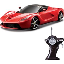 Maisto Ferrari Laferrari Kumandalı Araba 1/14 82417