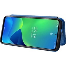 Szy Mall Ulefone Note 13P Telefon Kılıfı (Yurt Dışından)