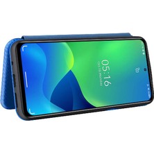 Szy Mall Ulefone Note 13P Telefon Kılıfı (Yurt Dışından)