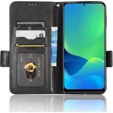 Szy Mall Ulefone Note 13P Telefon Kılıfı (Yurt Dışından)