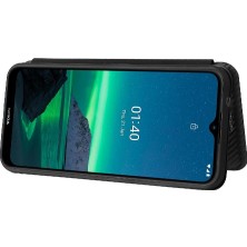 Szy Mall Nokia 1.4 Telefon Kılıfı (Yurt Dışından)