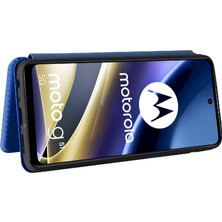 Szy Mall Moto G51 Telefon Kılıfı (Yurt Dışından)