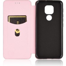 Szy Mall Moto G9 Play/g9 Telefon Kılıfı (Yurt Dışından)