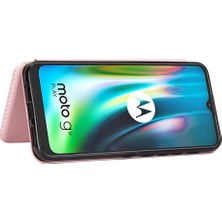 Szy Mall Moto G9 Play/g9 Telefon Kılıfı (Yurt Dışından)