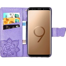 Szy Mall Samsung S9 Telefon Kılıfı (Yurt Dışından)