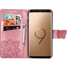 Szy Mall Samsung S9 Telefon Kılıfı (Yurt Dışından)