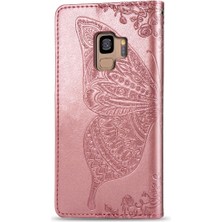 Szy Mall Samsung S9 Telefon Kılıfı (Yurt Dışından)