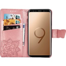 Szy Mall Samsung S9 Telefon Kılıfı (Yurt Dışından)