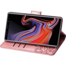 Szy Mall Samsung Note 9 Telefon Kılıfı (Yurt Dışından)