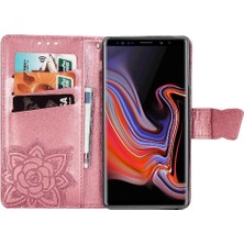 Szy Mall Samsung Note 9 Telefon Kılıfı (Yurt Dışından)