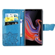 Szy Mall Samsung Note 9 Telefon Kılıfı (Yurt Dışından)