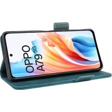 Szy Mall Oppo A79 5g Telefon Kılıfı (Yurt Dışından)