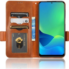 Szy Mall Ulefone Note 13P Telefon Kılıfı (Yurt Dışından)