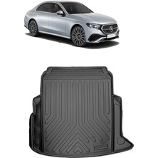 Rizline Mercedes E Serisi W214 2023+ 3D Bagaj Havuzu