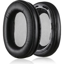 Schulzz Sony Mdr-1r Uyumlu Kulaklık Süngeri Pedi Yastığı Yedek Kulaklık Pedi