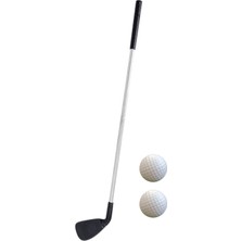 Shekel Ebeveyn Çocuk Golf Ekipmanları Çocuklar Için Golf Kaymaz Parçalayıcı Kulübü (Yurt Dışından)