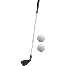 Shekel Ebeveyn Çocuk Golf Ekipmanları Çocuklar Için Golf Kaymaz Parçalayıcı Kulübü (Yurt Dışından)