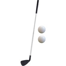 Shekel Ebeveyn Çocuk Golf Ekipmanları Çocuklar Için Golf Kaymaz Parçalayıcı Kulübü (Yurt Dışından)