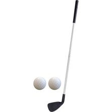 Shekel Ebeveyn Çocuk Golf Ekipmanları Çocuklar Için Golf Kaymaz Parçalayıcı Kulübü (Yurt Dışından)